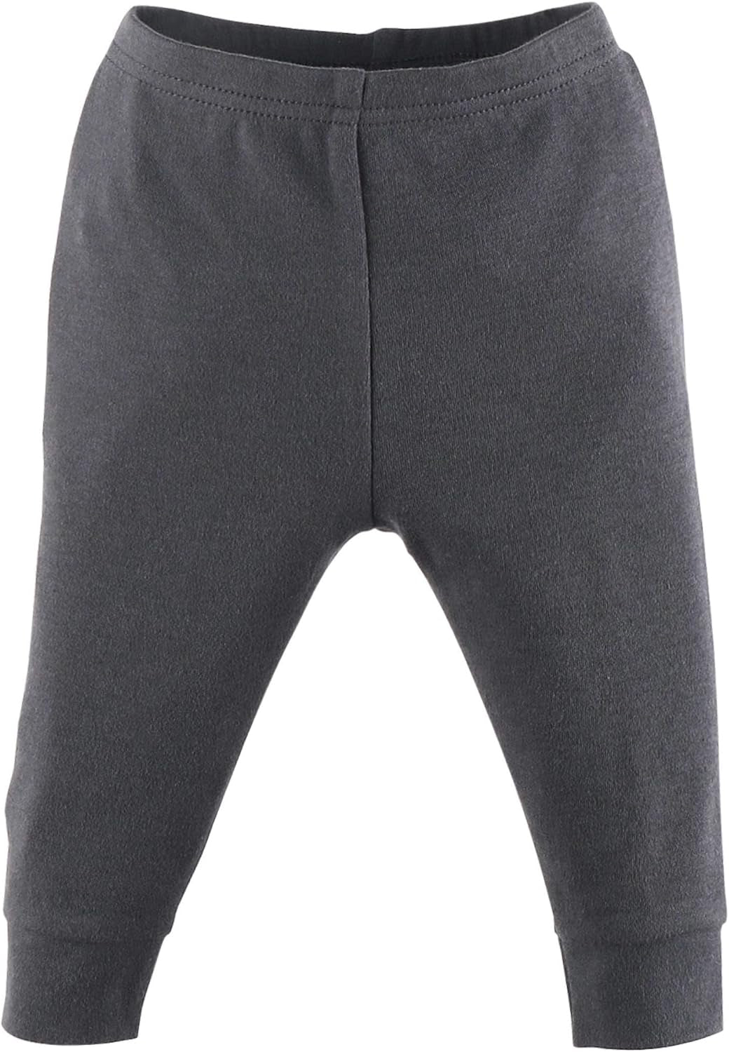 5 Pack Baby Boy Pants Set - 100% Cotton Toddler Pants for Baby Boys, 9-12 Baby Boy Clothes for Toddlers and Babies - Dinosaur Multicolored