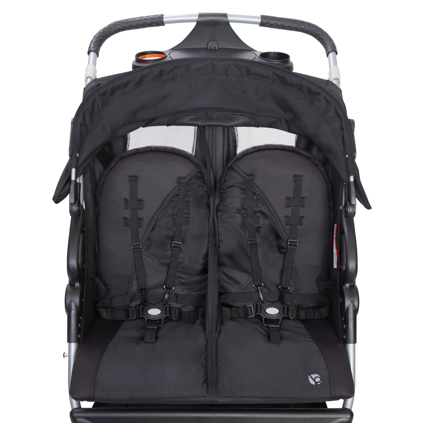 Expedition Double Jogger Stroller