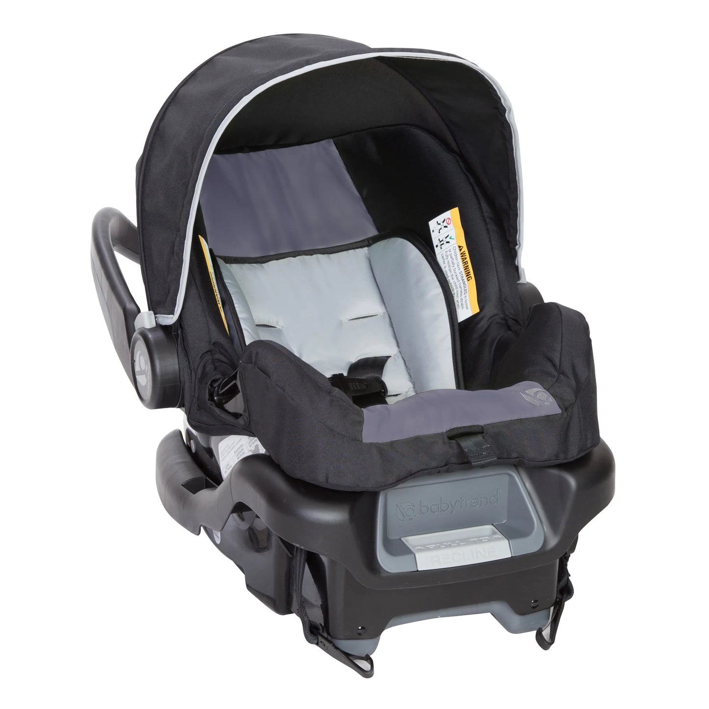 Pathway 35 Jogger Travel System, Optic Grey