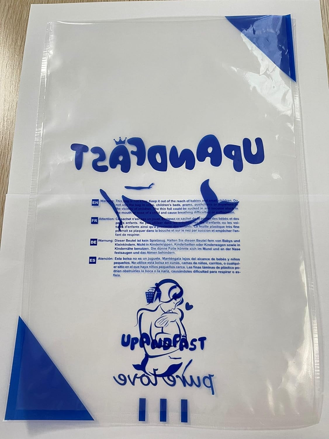 Baby Boy/Girl Swimsuit with Snap Bottom UPF 50+ Sun Protection Toddler One Piece Swimwear