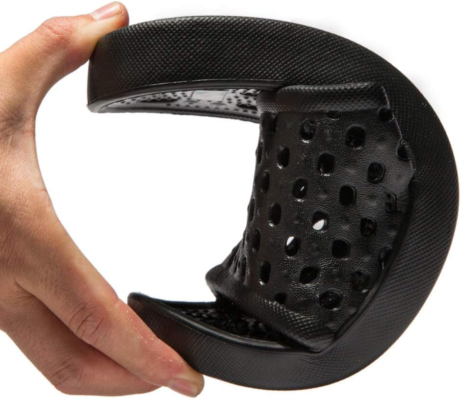 Shower Sandals Women Quick Drying Bath Slippers Non Slip Dorm Shoes