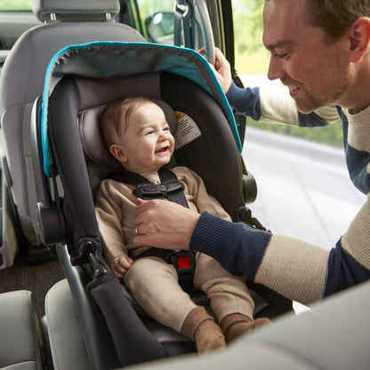 Onboard LT Infant Car Seat