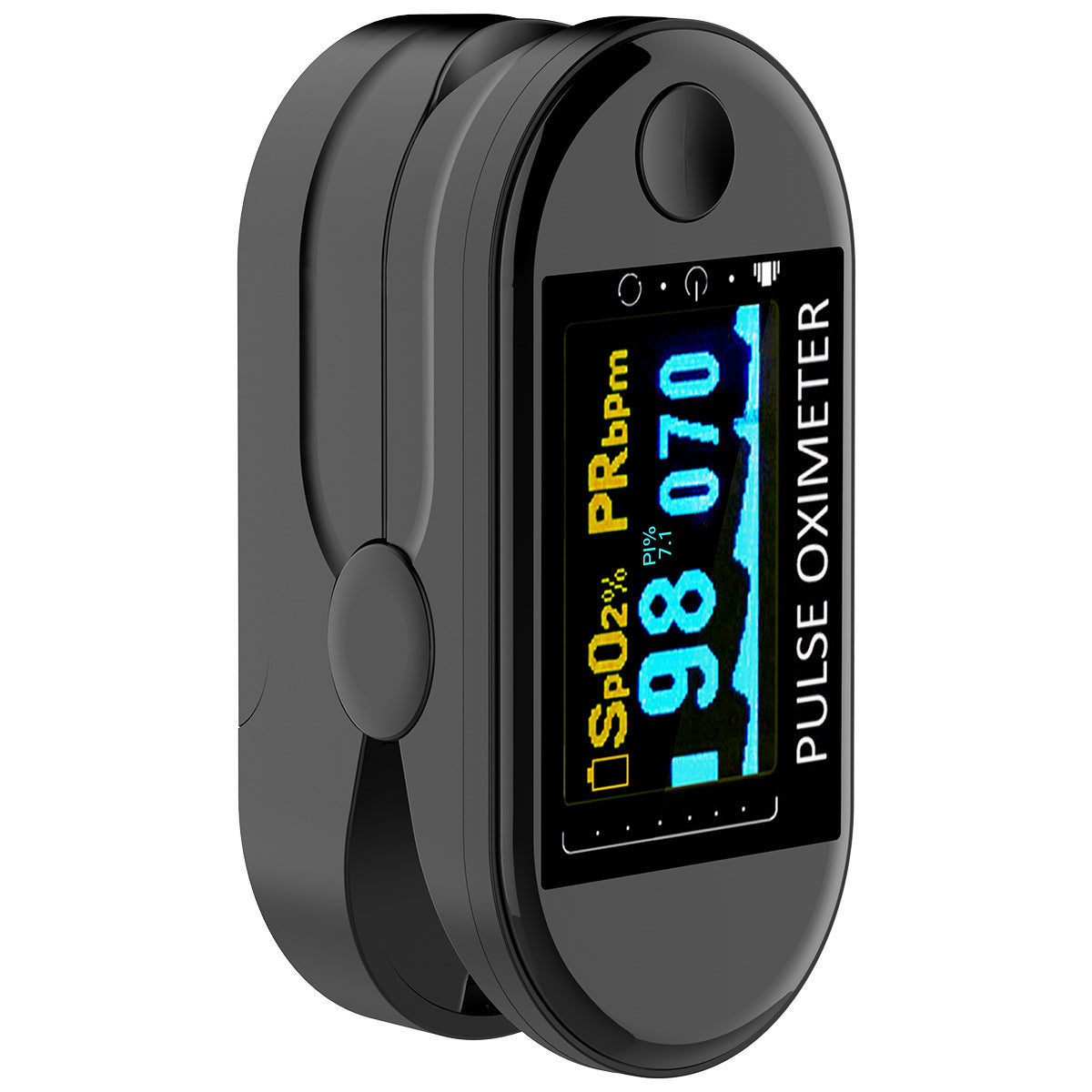 Oximeter Oximeter