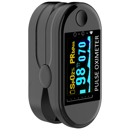 Oximeter Oximeter