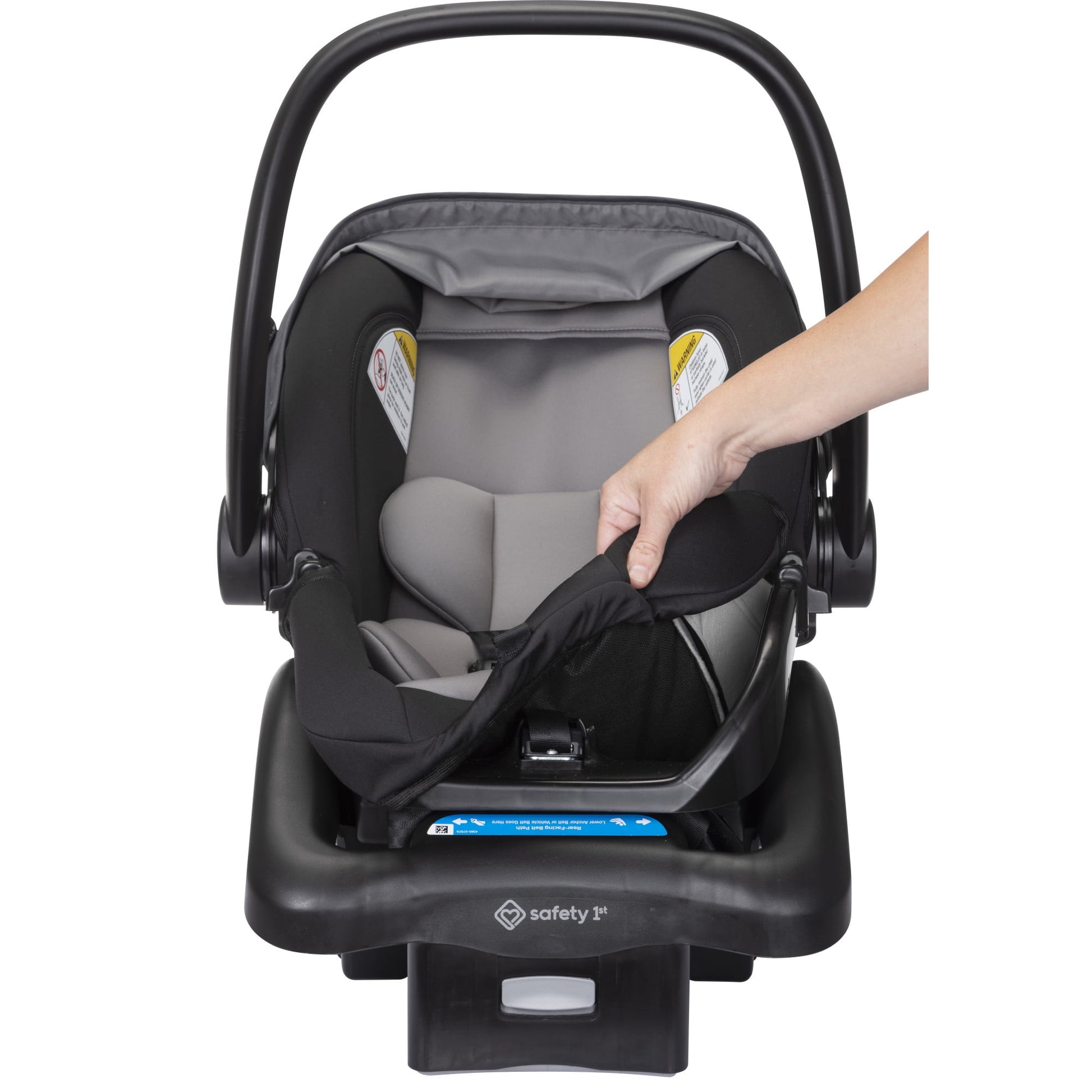 Onboard LT Infant Car Seat