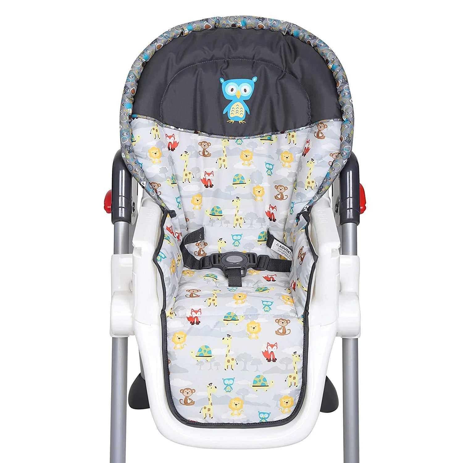 Sit-Right High Chair - Tanzania