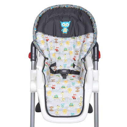 Sit-Right High Chair - Tanzania