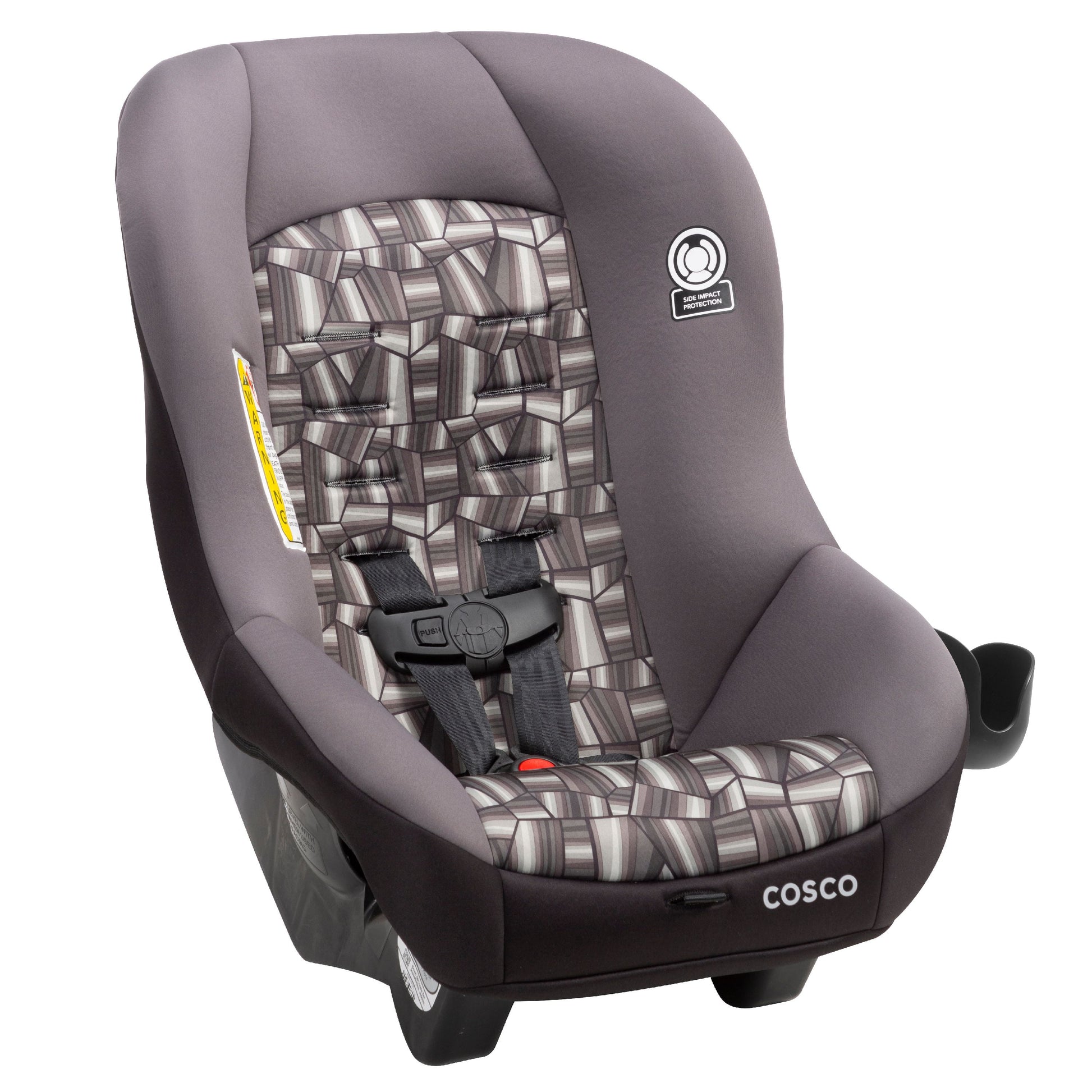 ™ Convertible Car Seats, Scenera NEXT, Infant Car Seats, Toddler Car Seats, Cobblestone, Unisex