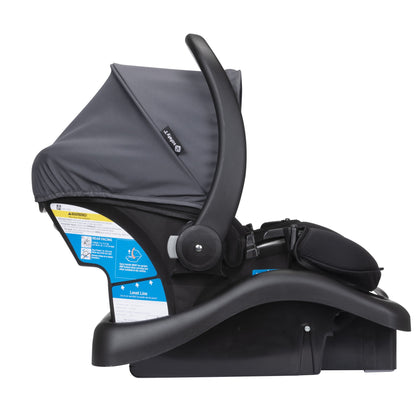 Onboard LT Infant Car Seat