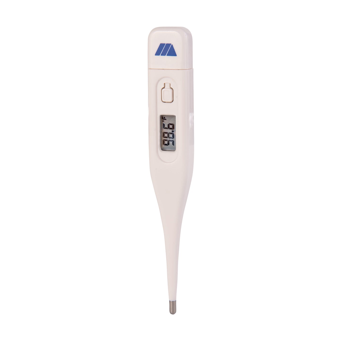 Digital Thermometer for Fever, Oral, Rectal Thermometer for Babies, Kids and Adults, Hospi-Therm II Medical Thermometer Kit