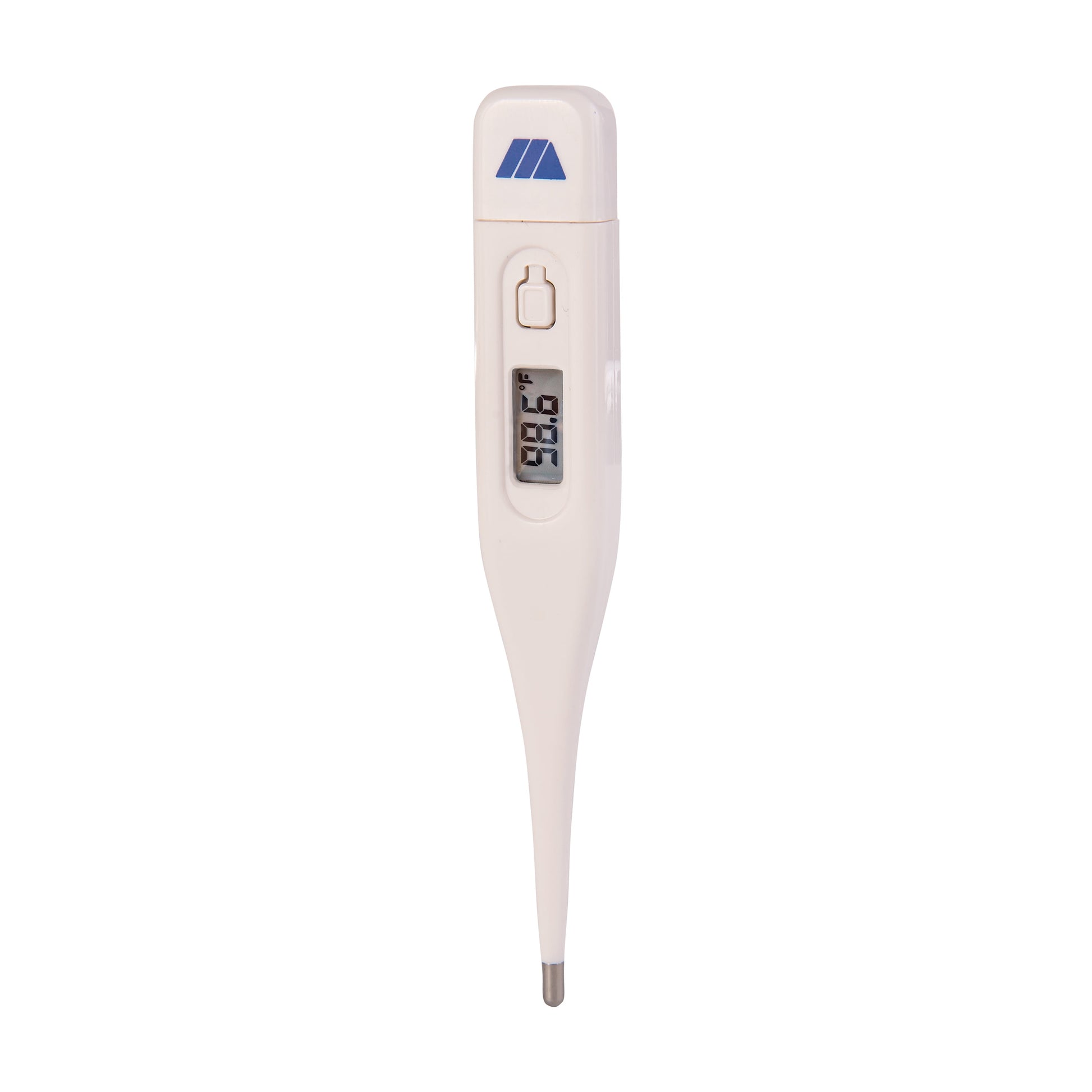 Digital Thermometer for Fever, Oral, Rectal Thermometer for Babies, Kids and Adults, Hospi-Therm II Medical Thermometer Kit