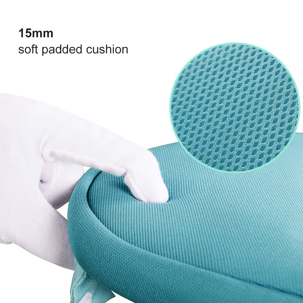 Baby Carrier Waist Stool with Storage Bag Kangaroo Shoulder Swaddle Sling Infant Kid Wrap Ergonomic Backpack Hipseat
