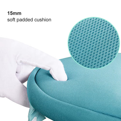 Baby Carrier Waist Stool with Storage Bag Kangaroo Shoulder Swaddle Sling Infant Kid Wrap Ergonomic Backpack Hipseat