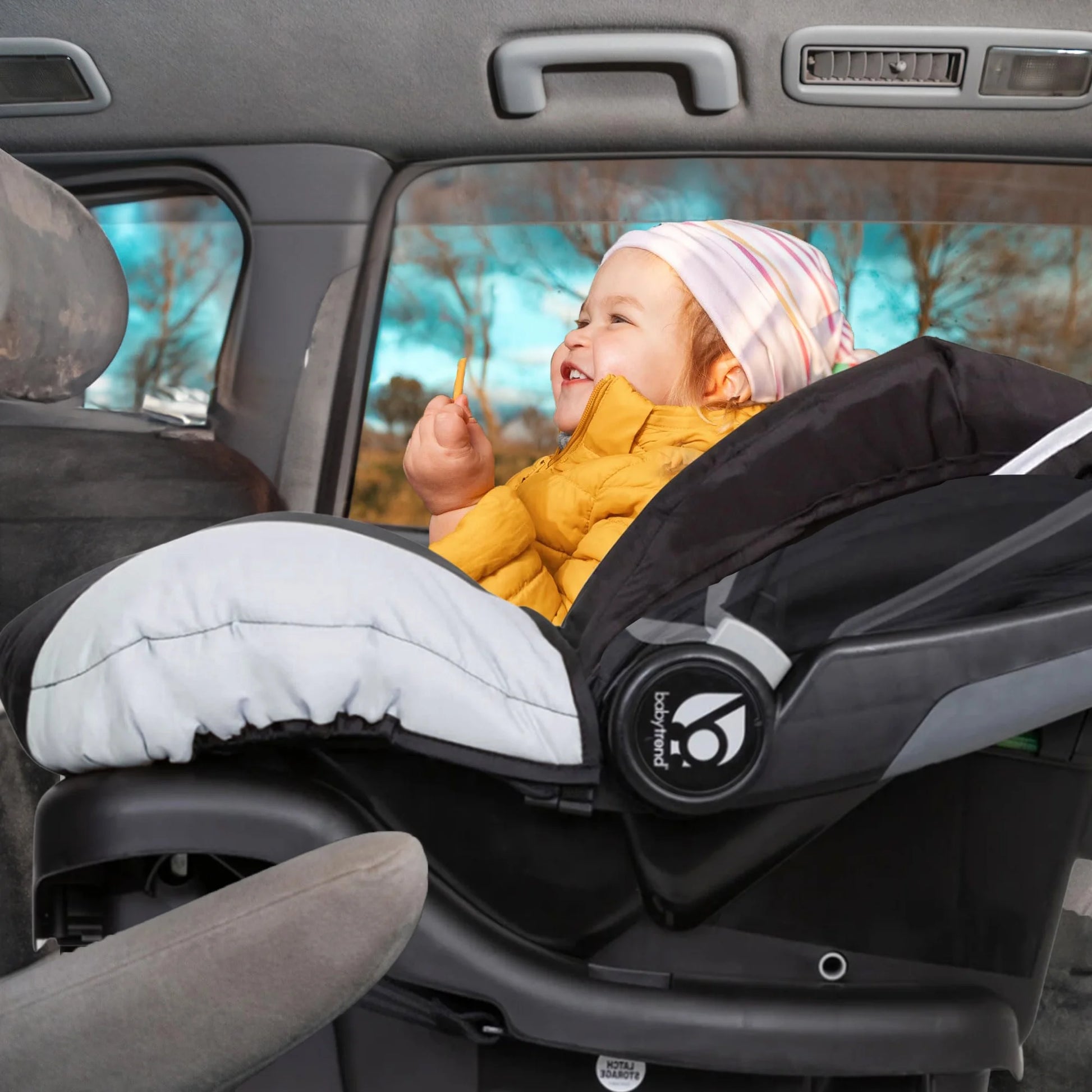 Ally 35 Infant Car Seat