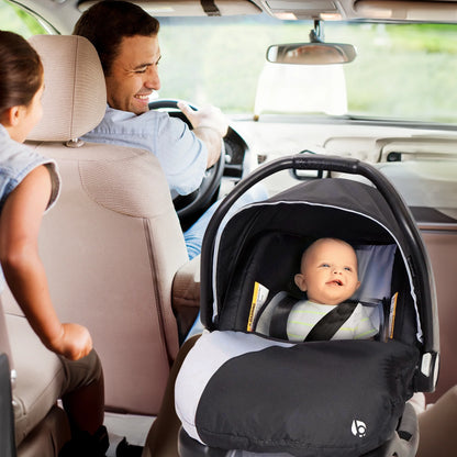 Ally 35 Infant Car Seat