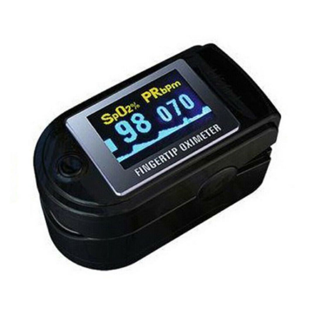 Oximeter Oximeter
