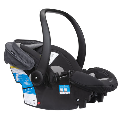 Onboard LT Infant Car Seat