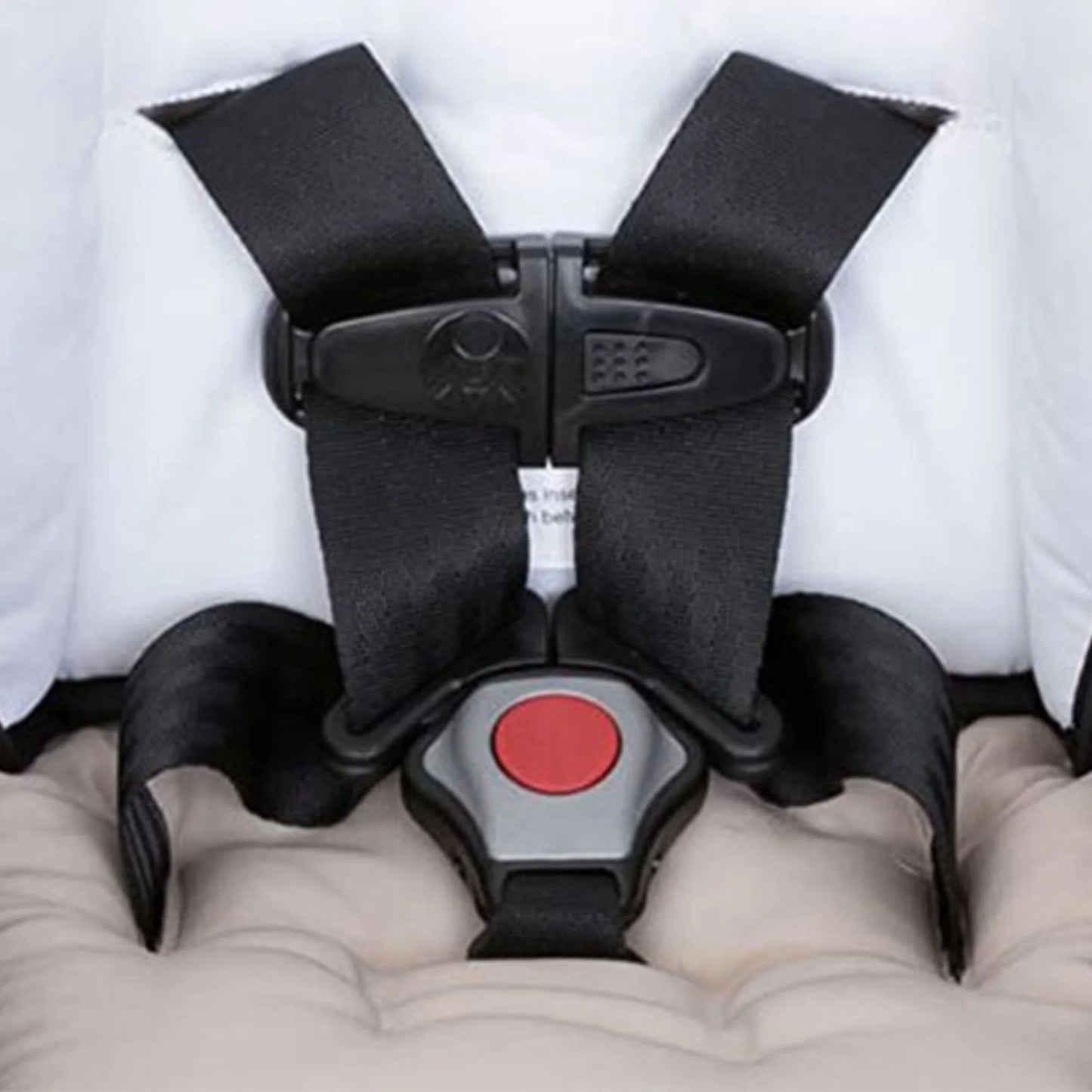 Ally 35 Infant Car Seat