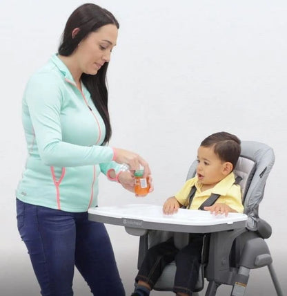 Sit-Right High Chair - Tanzania