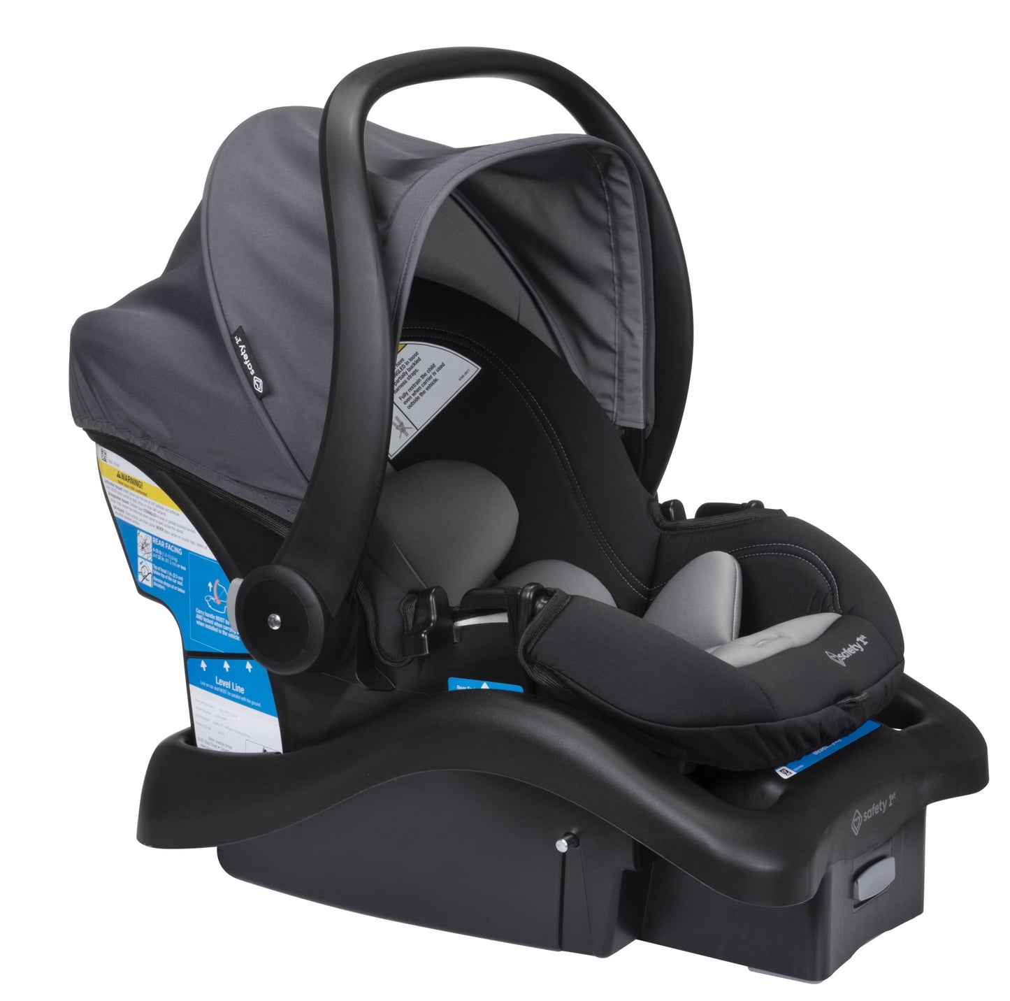 Onboard LT Infant Car Seat