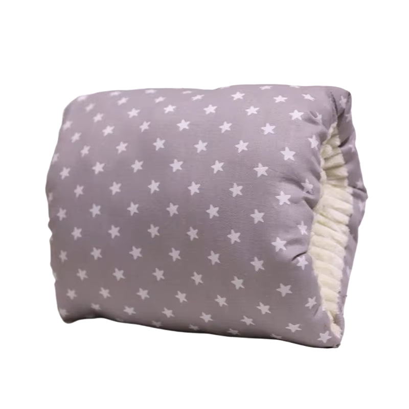 Comfy Cradle Nursing Arm Pillow Breastfeeding Arm Pillow Cushion Baby Nursing Pillows Maternity Baby Breastfeeding Pillow