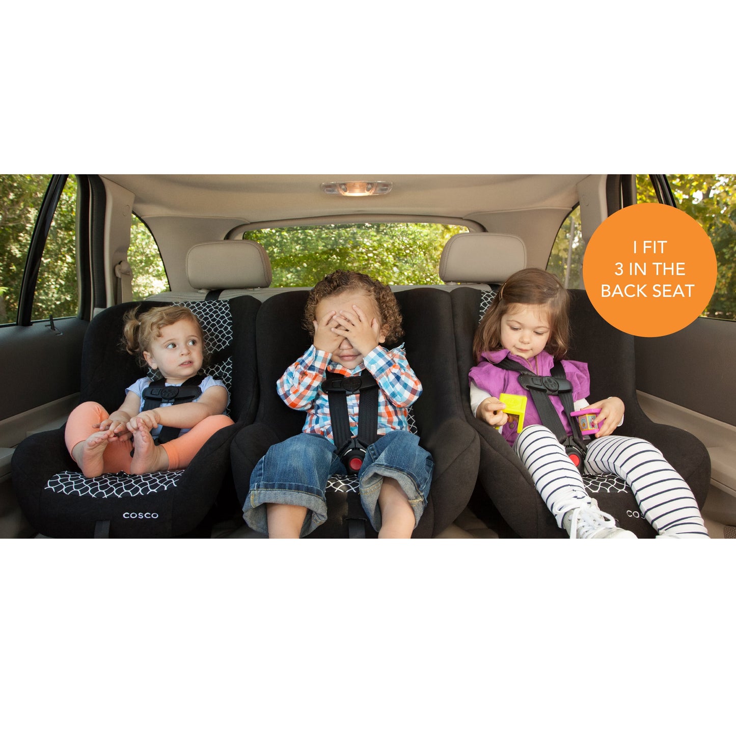™ Convertible Car Seats, Scenera NEXT, Infant Car Seats, Toddler Car Seats, Cobblestone, Unisex