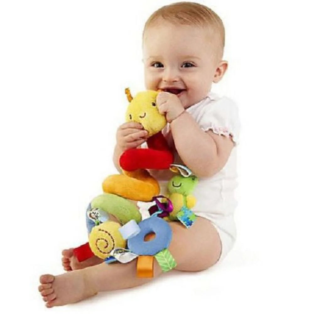 Stroller & Car Seat Toys