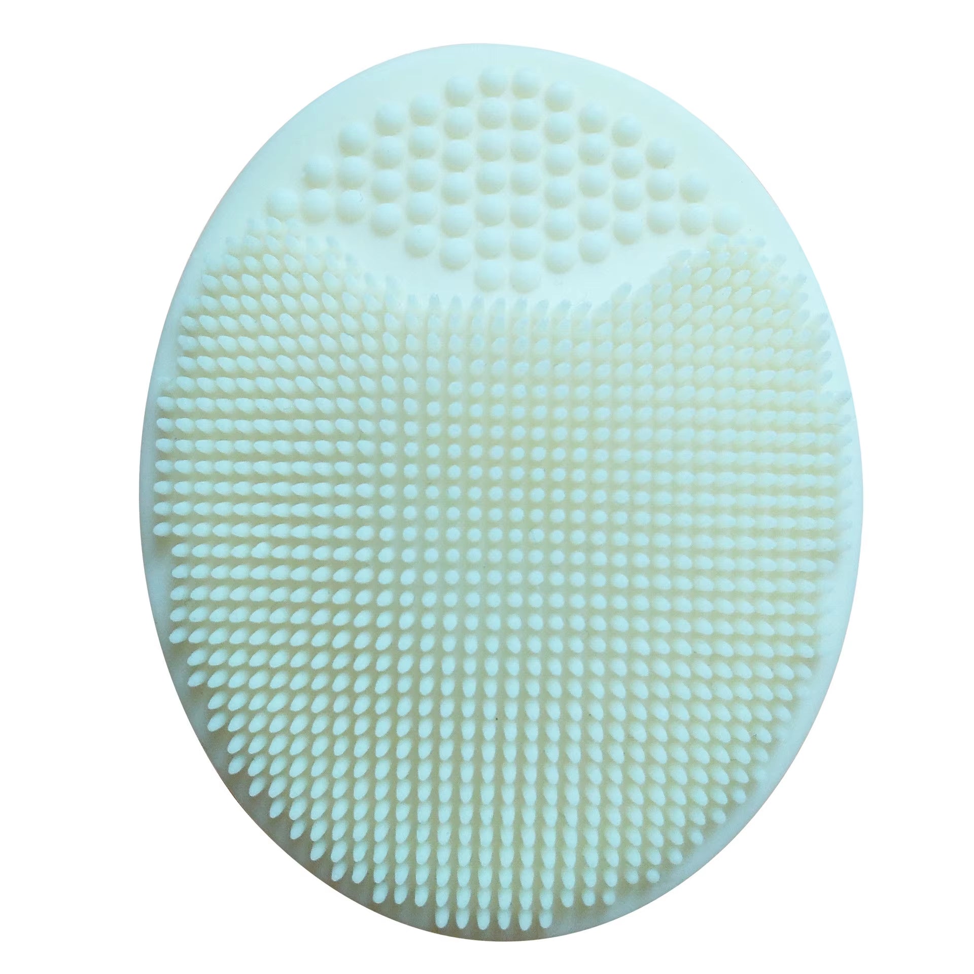 Silicone Shampoo Brush for Baby Infant Bathing Soft Silicone Boys Kids Shower Brush Head Hair Washing Massage Brushes Wipe Comb