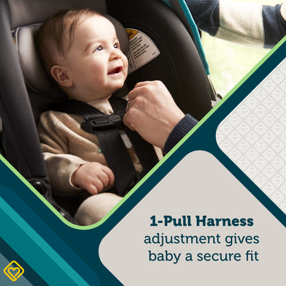 Onboard LT Infant Car Seat