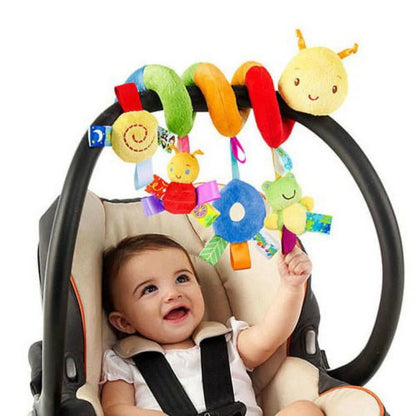 Stroller & Car Seat Toys