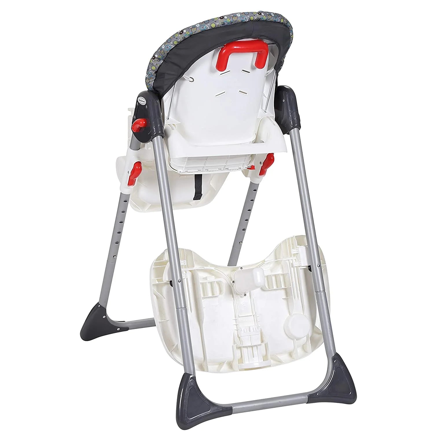 Sit-Right High Chair - Tanzania