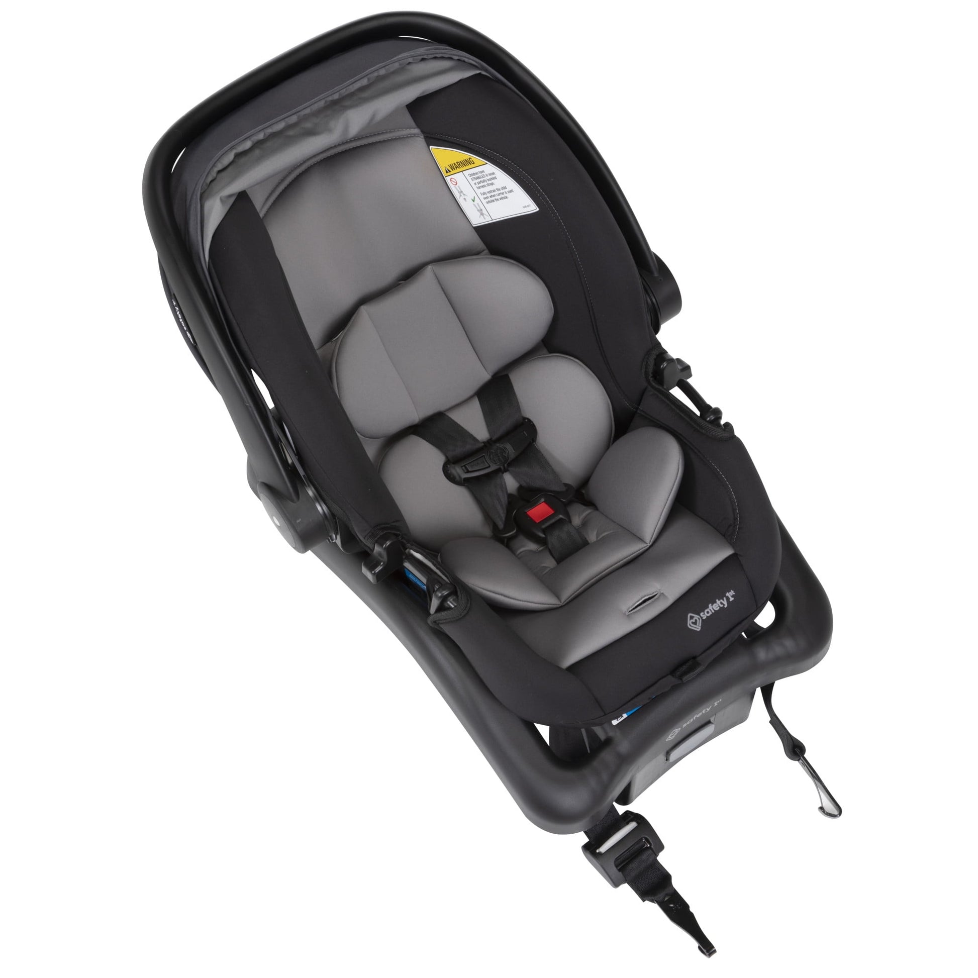Onboard LT Infant Car Seat