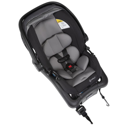 Onboard LT Infant Car Seat
