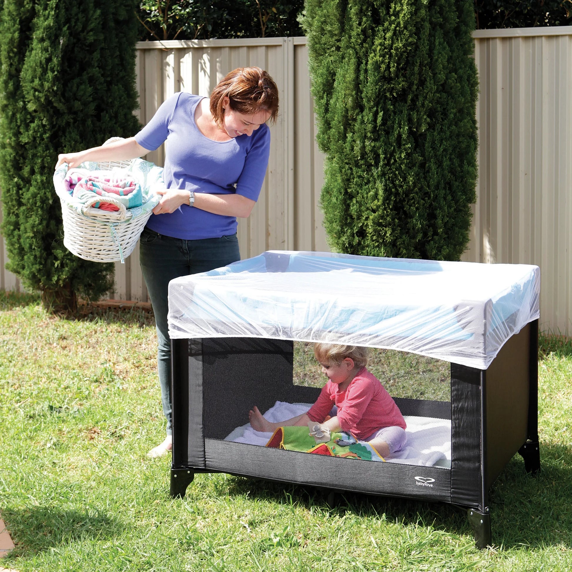 Dreambaby Insect Netting