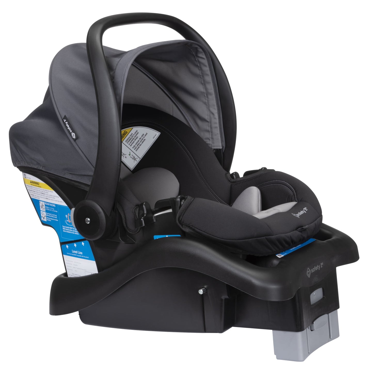 Onboard LT Infant Car Seat