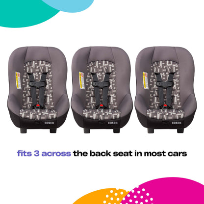 ™ Convertible Car Seats, Scenera NEXT, Infant Car Seats, Toddler Car Seats, Cobblestone, Unisex