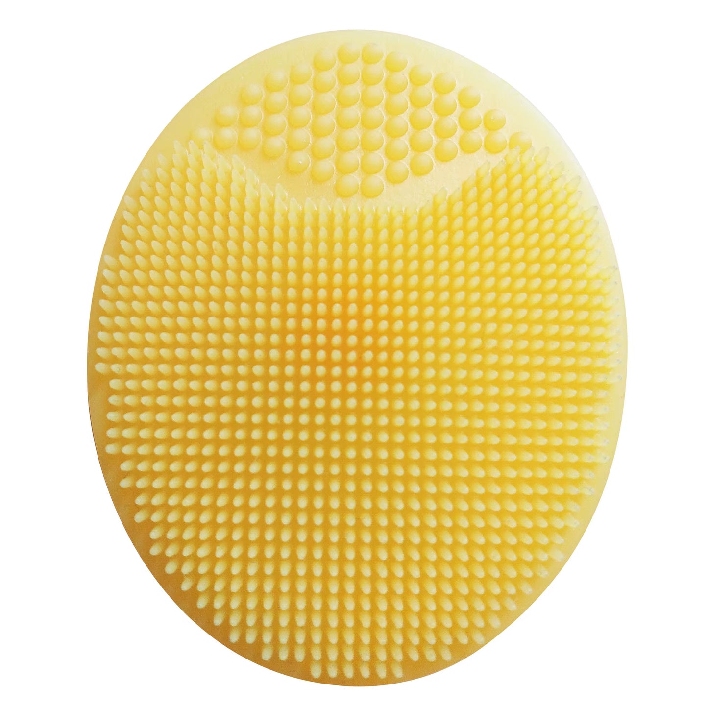 Silicone Shampoo Brush for Baby Infant Bathing Soft Silicone Boys Kids Shower Brush Head Hair Washing Massage Brushes Wipe Comb