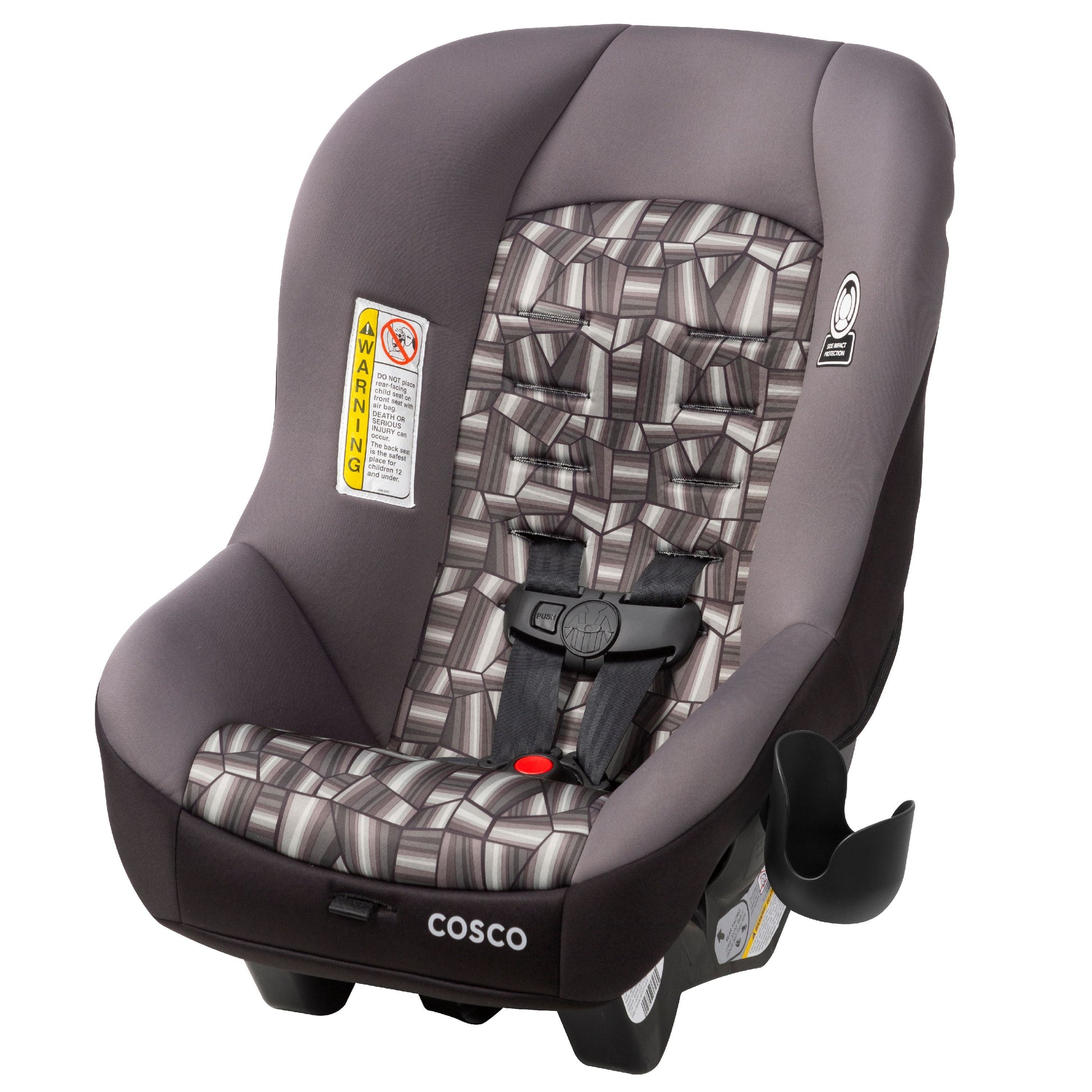 ™ Convertible Car Seats, Scenera NEXT, Infant Car Seats, Toddler Car Seats, Cobblestone, Unisex