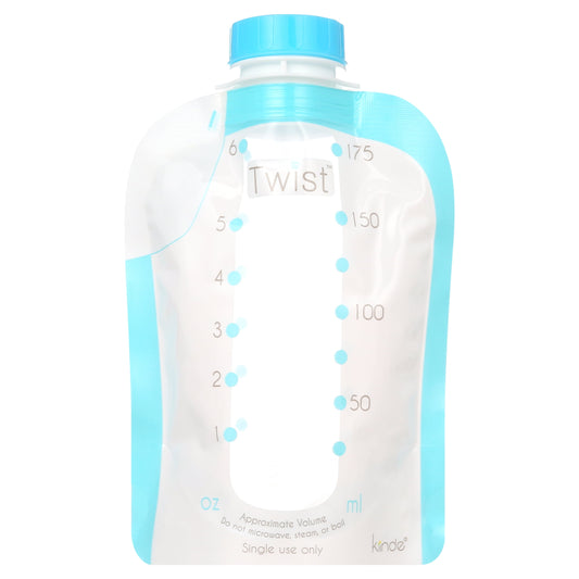 Foodii Baby Food and Formula Storage