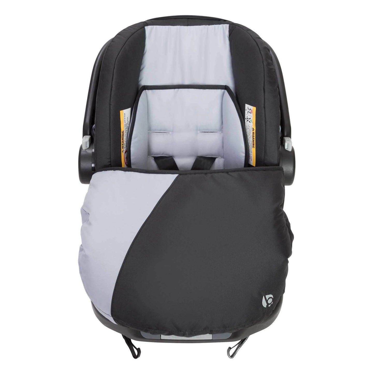 Ally 35 Infant Car Seat