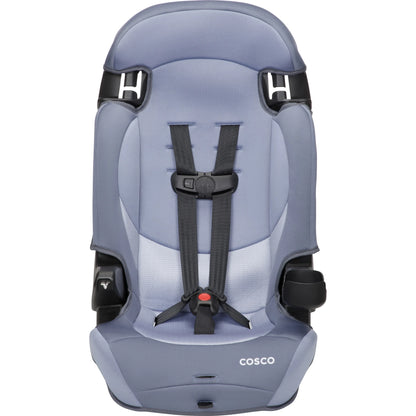Finale DX 2-In-1 Booster Car Seat, Organic Waves