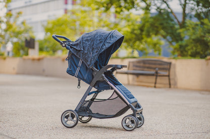 Travel System Stroller and Infant Car Seat, Heather Camo, Infant & Toddler, Unisex