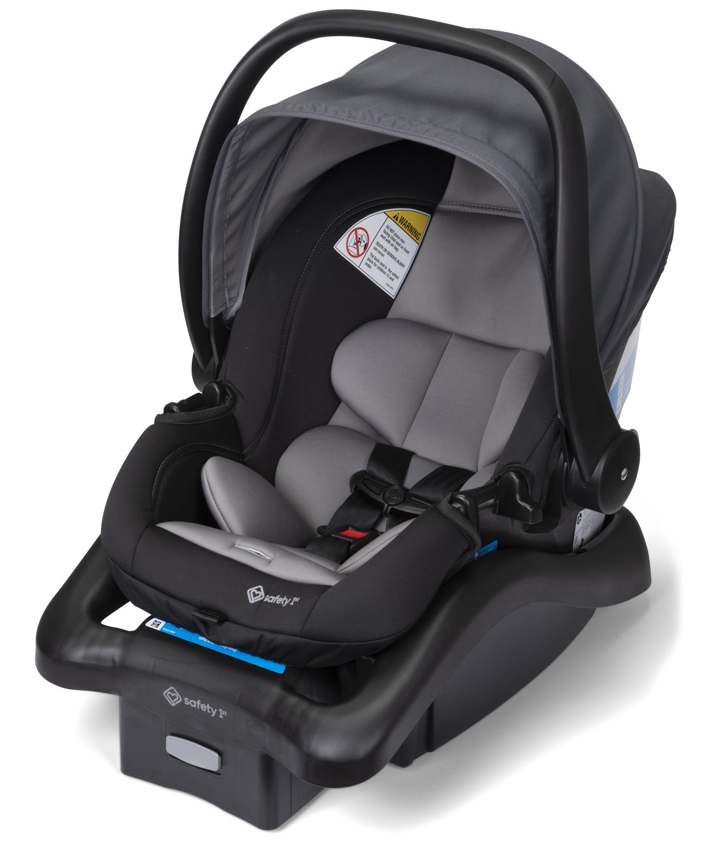 Onboard LT Infant Car Seat