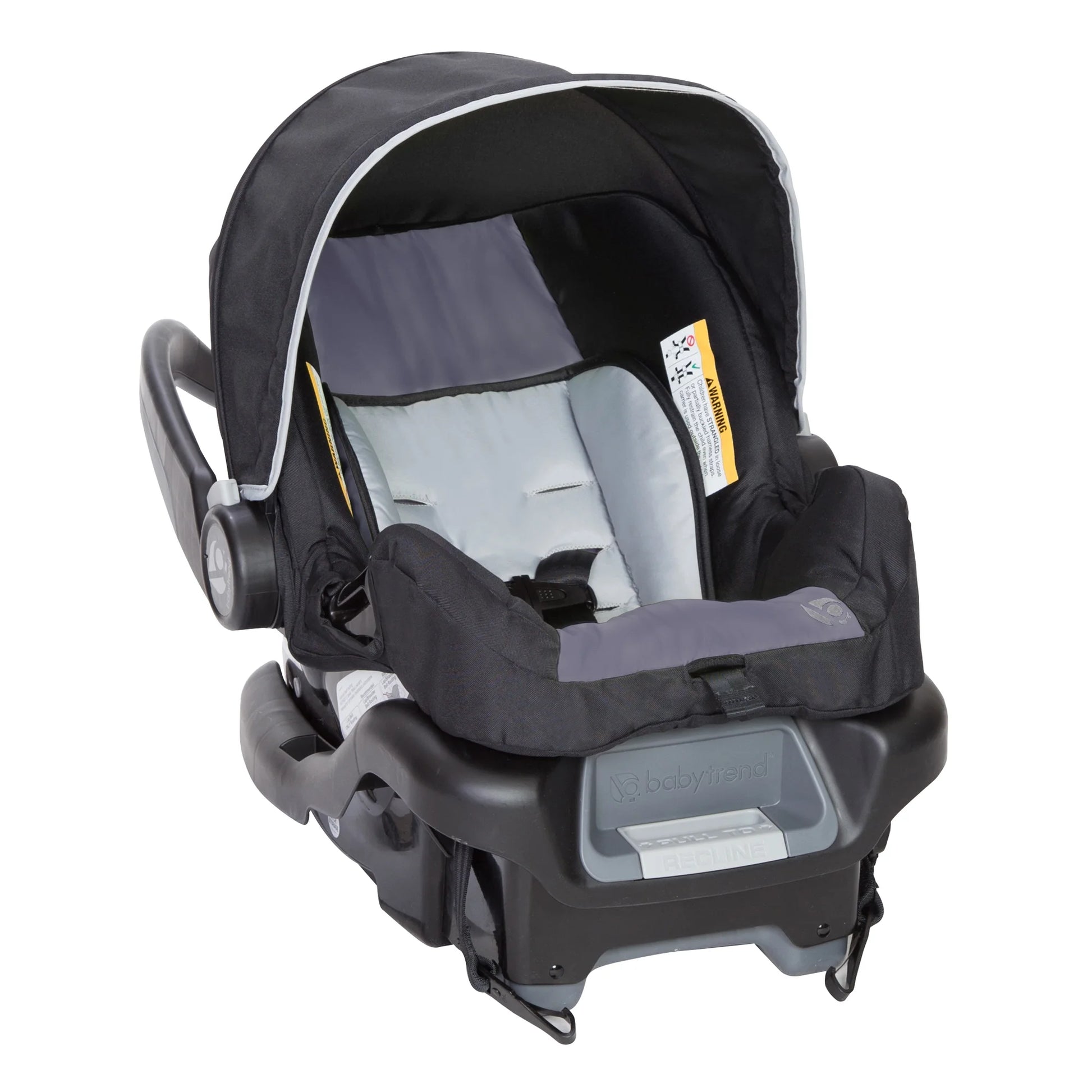 Pathway 35 Jogger Travel System, Optic Grey