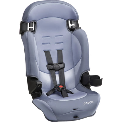 Finale DX 2-In-1 Booster Car Seat, Organic Waves