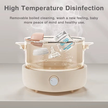 Glass Bottles Newborn Feeding Bottles 80ML/160ML Baby Bottle Anti-Flatulence Milk Feeding Bottles Infant BPA Free