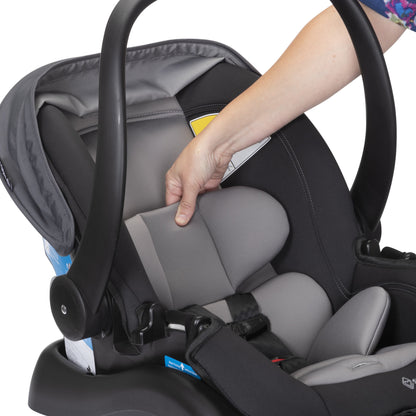 Onboard LT Infant Car Seat