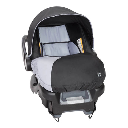 Ally 35 Infant Car Seat