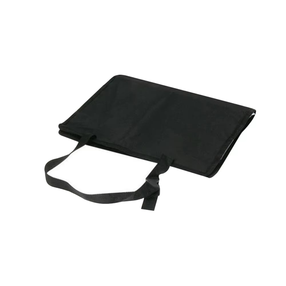 Auto Car Seat Organizer Holder Multi-Pocket Travel Storage Hanging Tablet Mummy Bags Baby Car Seat Back Bag for Ipad Hanging Bag