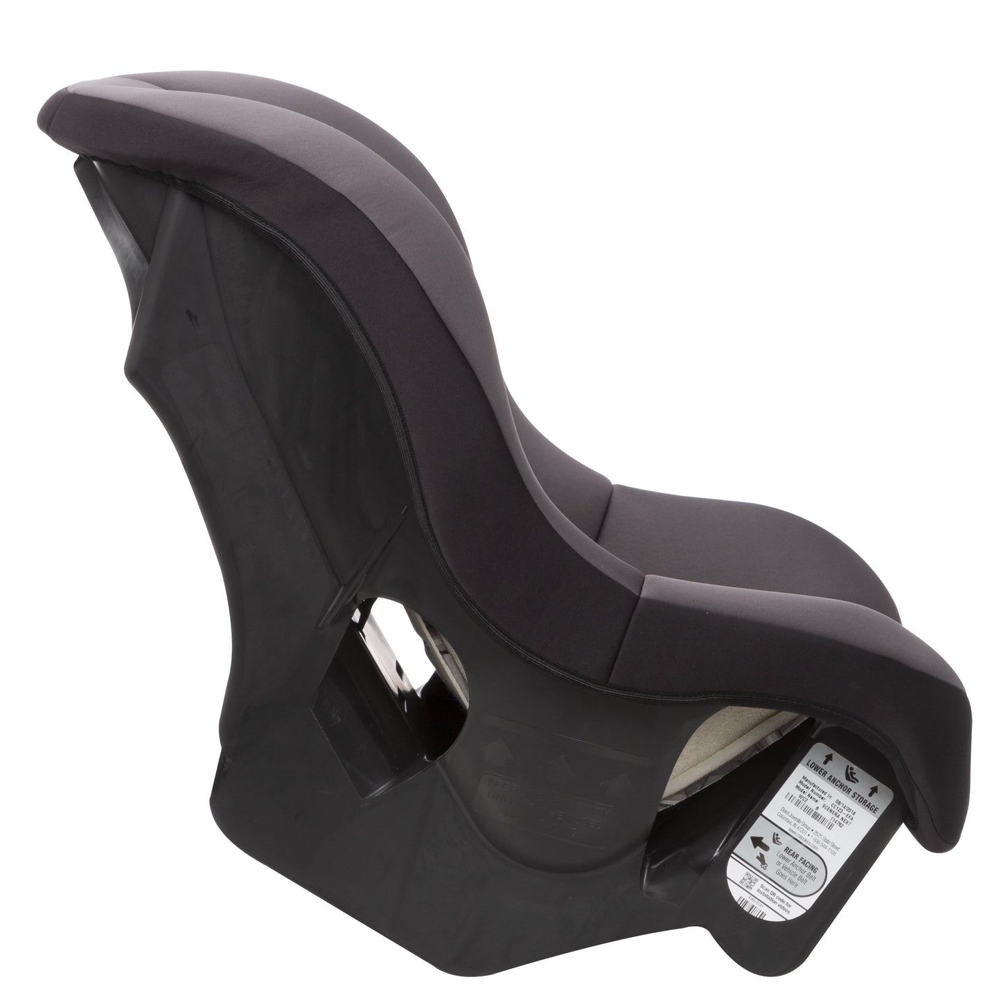 ™ Convertible Car Seats, Scenera NEXT, Infant Car Seats, Toddler Car Seats, Cobblestone, Unisex